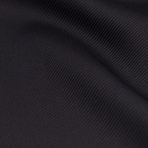 90cm Sericus Ribbed Black SC9-9001