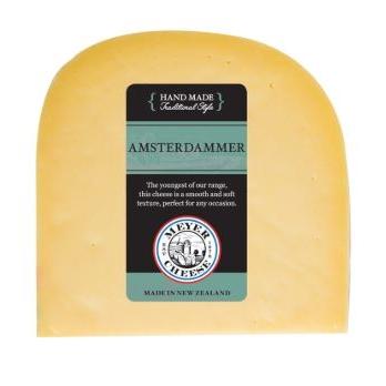 Meyer Cheese Amsterdammer 130g