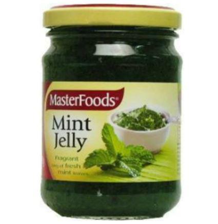 Masterfoods Mint Jelly 290g