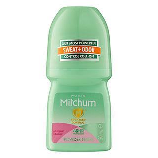 Mitchum Women Powder Fresh 50ml