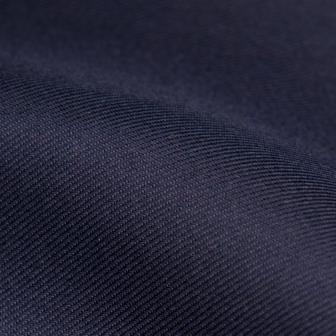 90cm Lani Jacobs Twill Navy LJ9-6061