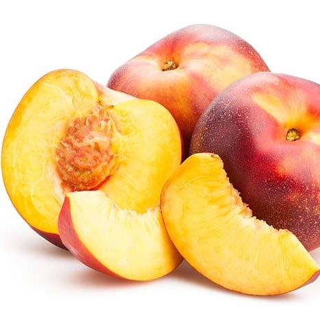 Nectarine Yellow 1 kg Punnet