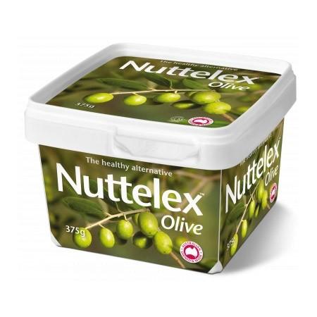 Nuttelex Olive 375g