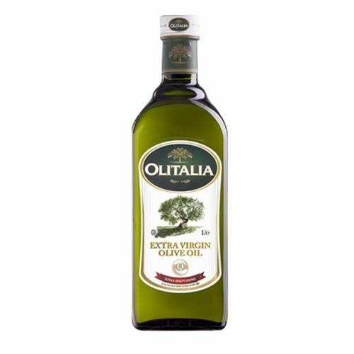 Olitalia Extra Virgin Olive Oil 1L