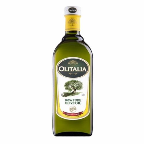 Olitalia Pure Olive Oil 1L