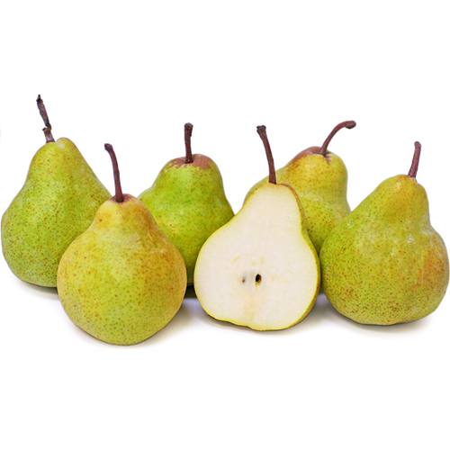 Pear Packham Lg  4pk