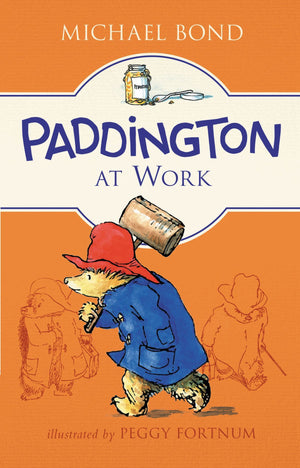 The Classic Adventures Of Paddington Bear Chapter Book