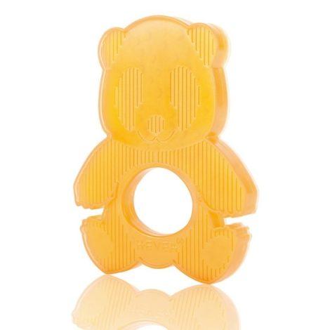 Hevea Panda Teether ea