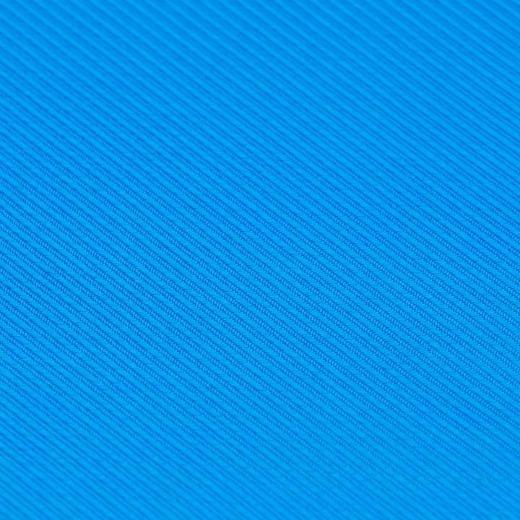 70cm Sericus Ribbed Peacock SC7-6521