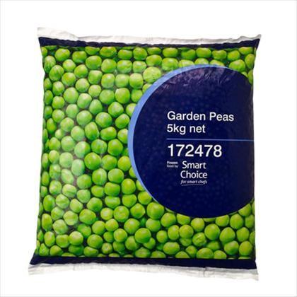 Smart Choice Garden Peas 2kg