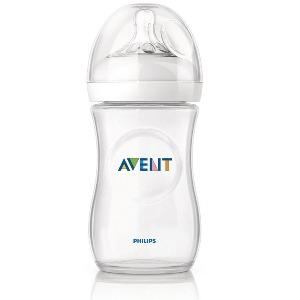 Philips AVENT Classic+ Feeding Bottle 260ml 1pk