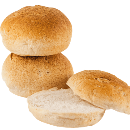 Cottage Lane Milk Buns 4pk