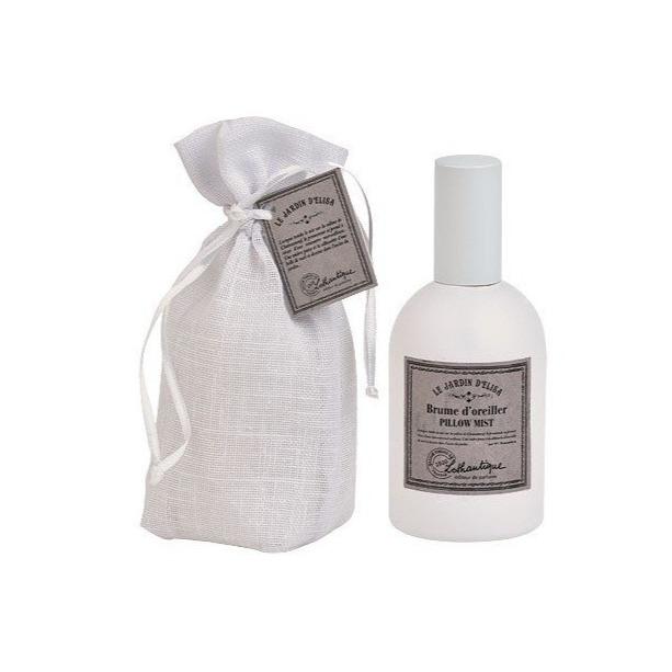 Lothantique Elisa White Pillow mist