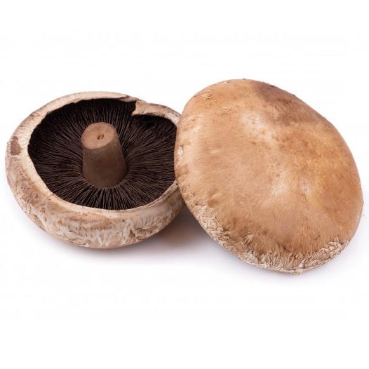 Mushroom Portabello 400gm