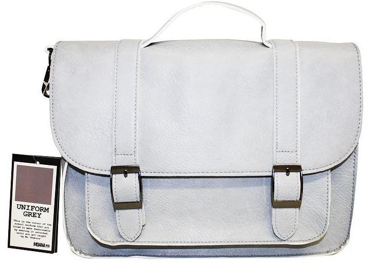 MR Primary School Satchel Bag