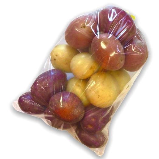 Potatoes Baby Medley Gourmet 700gm