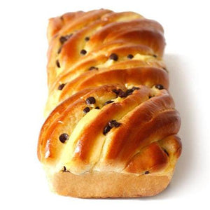 Brioche Gourmet Tear & Share Chocolate Chip 400g