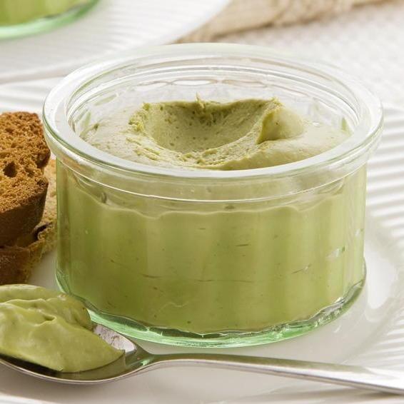 Avocado Mousse 200gm