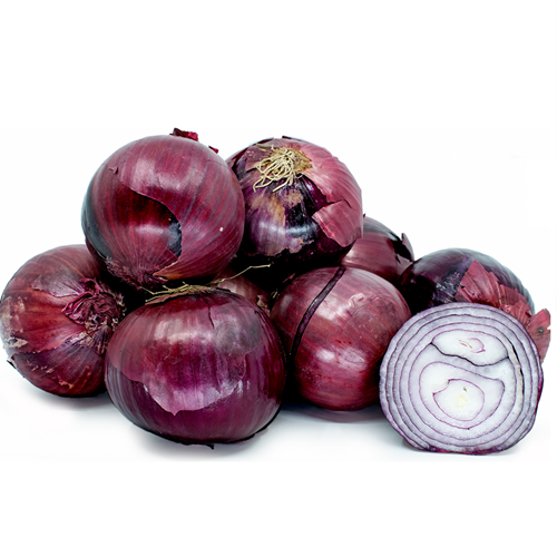 Onion Red pack