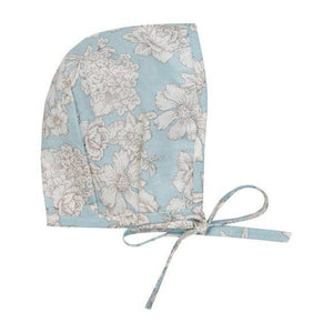 BO Alice Organic Cotton Bonnet