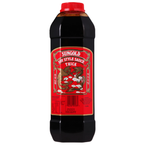 Sungold Soy Sauce Thick 1L