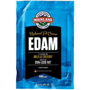 Mainland Cheese Edam 500g