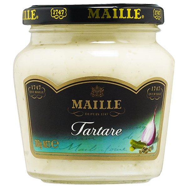 Maille Tartare Sauce 200ml