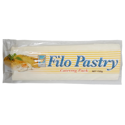 Timos  Filo Pastry 750g