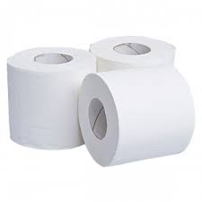 C&C Toilet Paper 3ply/280/6pk