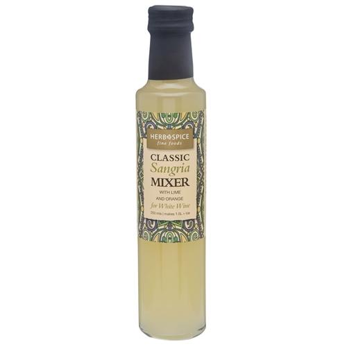 H&S Sagria Mixer White Wine 250ml