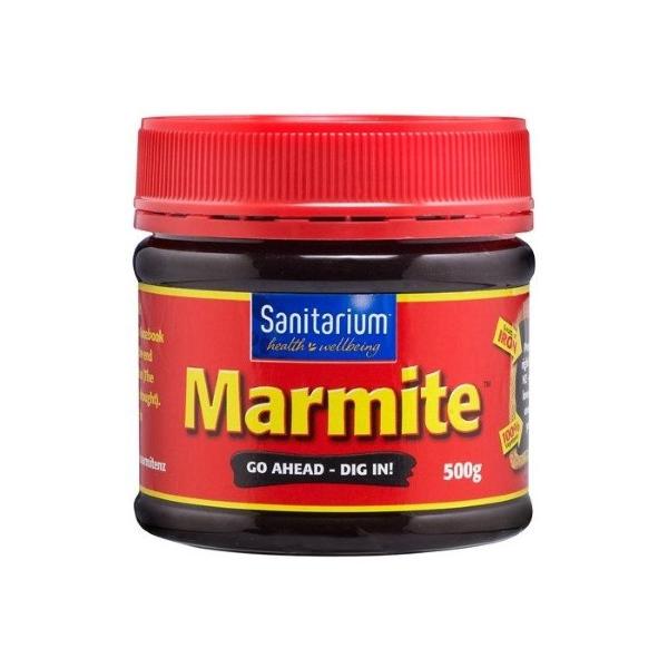 Sanitarium Marmite 500g