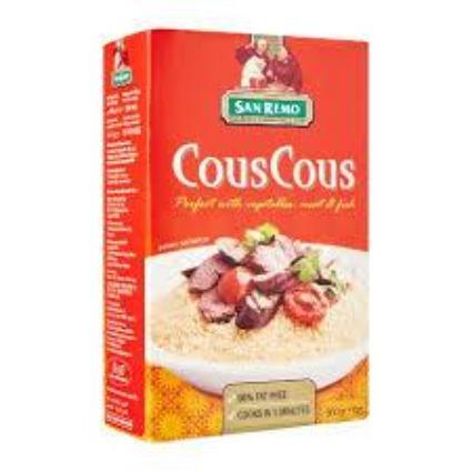 San Remo Cous Cous 500g