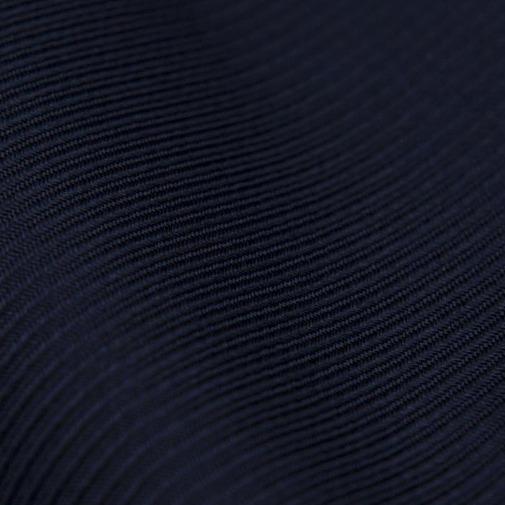 90cm Sericus Ribbed Junior Navy SC9-6051