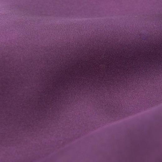 70cm Sericus Ribbed Deep Plum SC7-5081