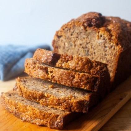 C&C Banana Bread Kit