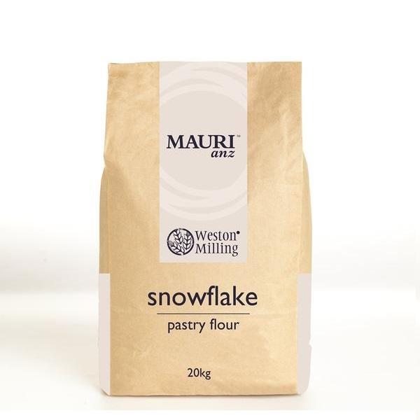 Snowflake Flour 20kg