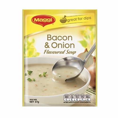 Maggi Bacon & Onion Soup Mix