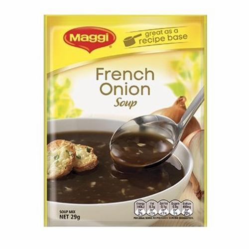 Maggi French Onion Soup Mix