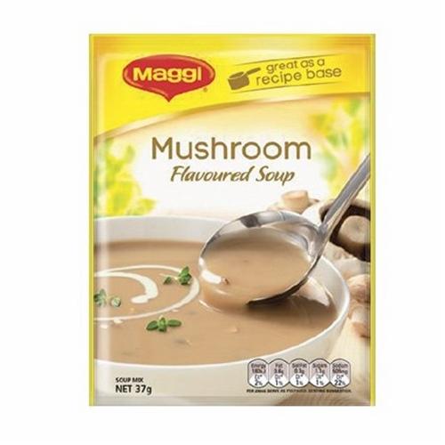 Maggi Mushroom Soup Pk