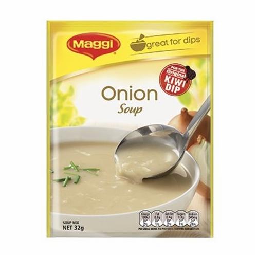 Maggi Onion Soup Mix