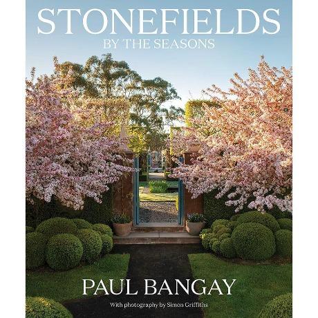 Stonefields by the Seasons /paul bangay