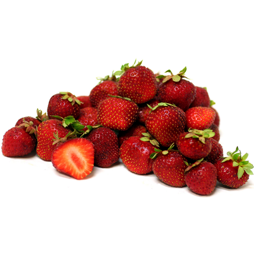 Strawberry Punnet NZ