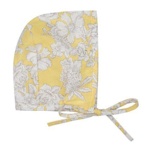 BO Alice Organic Cotton Bonnet