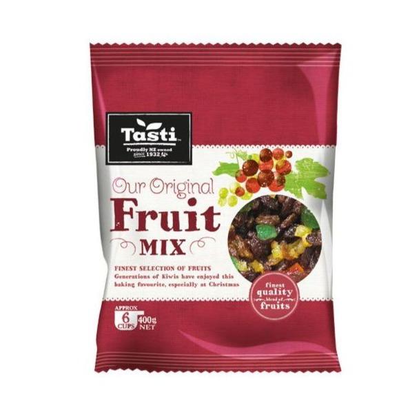 Tasti Fruit Mix 400g