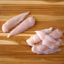 Fresh Chicken Tenders 2lbs