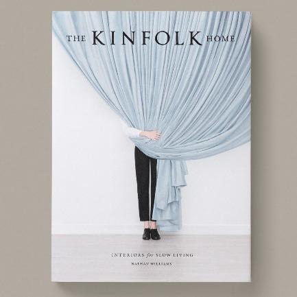 The Kinfolk Home