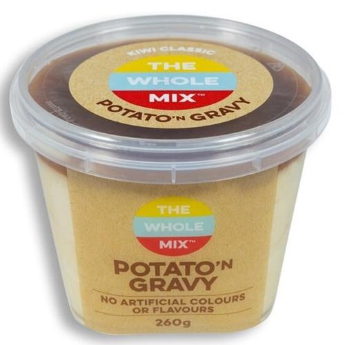 TWM Potato'n Gravy 260g