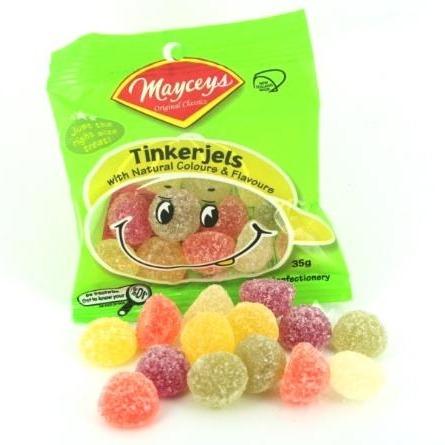 Mayceys Tinkerjels 35g