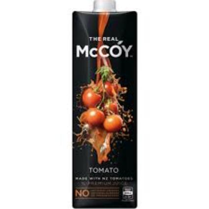 McCoy 1L Tomato