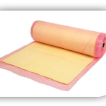 Golden Crust Flaky Pastry Frozen Roll 1kg